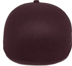 OC Sports REEVO Flexible Fitting Cap - Maroon