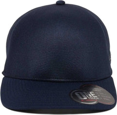 OC Sports REEVO Flexible Fitting Cap - Navy