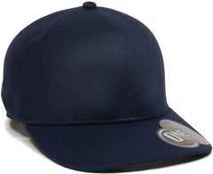 OC Sports REEVO Flexible Fitting Cap - Navy - Navy / 7’’ - 7 3/8’’