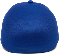 OC Sports REEVO Flexible Fitting Cap - Royal