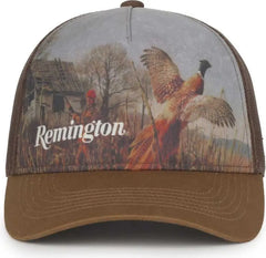 OC Sports RM60 Remington Series Cap - Multi - Multi / OSFM