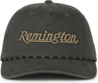 OC Sports RM63 Remington Series Cap - Olive - Olive / 6 7/8’’ - 7 1/2’’