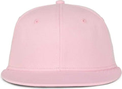 OC Sports TGS1930X Proflex Bamboo Charcoal Flat Visor Cap - Pink