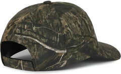 OC Sports USA-200 Adjustable Cap - Mossy Oak Country DNA - Mossy Oak / OSFM