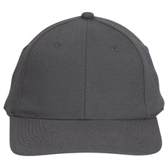 OTTO 11-194 ’OTTO Flex’ Fitted 6 Panel Low Profile Baseball Cap - Char. Gray - Char. Gray / 7’’ - 7 1/4’’