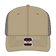 files/otto-112-1-6-panel-mid-profile-mesh-back-trucker-cap-kha-kha-dk-brn-185.webp