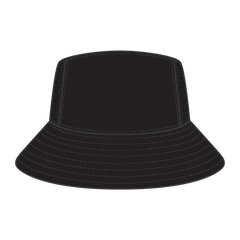 OTTO 14-1 Bucket Hat - Black