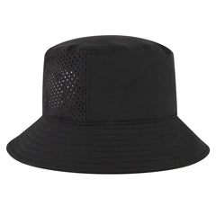 OTTO 14-1 Bucket Hat - Black