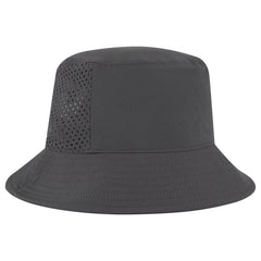 OTTO 14-1 Bucket Hat - Char. Gray