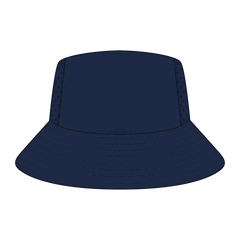 OTTO 14-1 Bucket Hat - Navy