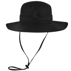 OTTO 14-2 Boonie Hat - Black
