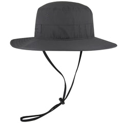 OTTO 14-2 Boonie Hat - Char. Gray