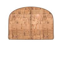 OTTO 141-1070 ’OTTO Snap’ 6 Panel Pro Style Mesh Back Trucker Snapback Cap - Ml Grn/Crk/Ml Grn - Ml Grn/Crk/Ml Grn / 6