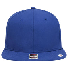 OTTO 148-1228 ’OTTO Comfy Fit’ 6 Panel Pro Style Snapback Cap - Royal - Royal / 6 1/2’’ - 7 5/8’’