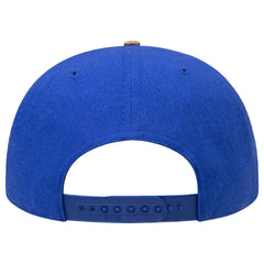 OTTO 158-1176 ’OTTO Snap’ 5 Panel Pro Style Snapback Cap - Cork/Ryl - Cork/Ryl / 6 1/2’’ - 7 5/8’’