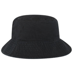 OTTO 16-1331 Bucket Hat - Black