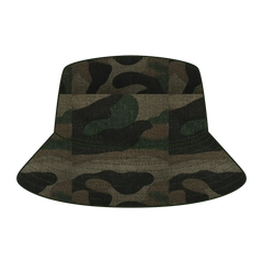 OTTO 16-1331 Bucket Hat - Camo 004