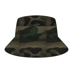 OTTO 16-1331 Bucket Hat - Camo 004 - Camo 004 / 77 1/4’’ - 7 1/2’’