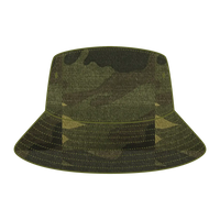 OTTO 16-1331 Bucket Hat - Camo 008 - Camo 008 / 77 1/4’’ - 7 1/2’’