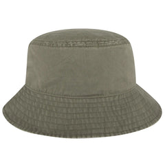 OTTO 16-1331 Bucket Hat - Ol. Green