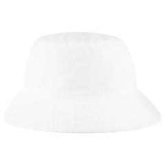 OTTO 16-1331 Bucket Hat - White