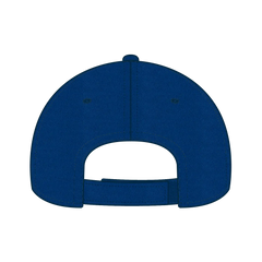 OTTO 18-553 6 Panel Low Profile Baseball Cap - Royal - Royal / 6 1/2’’ - 7 5/8’’