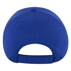OTTO 19-1284 ’OTTO Comfy Fit’ 6 Panel Low Profile Baseball Cap - Royal - Royal / 6 1/2’’ - 7 5/8’’
