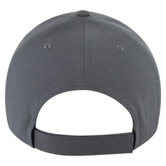 OTTO 19-768 6 Panel Low Profile Baseball Cap - Ch Gry - Ch Gry / 6 1/2’’ - 7 5/8’’