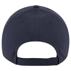 OTTO 19-768 6 Panel Low Profile Baseball Cap - Nvy - Nvy / 6 1/2’’ - 7 5/8’’