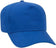 files/otto-31-538-cotton-twill-5-panel-pro-style-cap-with-fabric-adjustable-hook-royal-865.webp