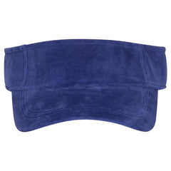OTTO 60-446 Sun Visor - Royal - Royal / 6 1/2’’ - 7 5/8’’