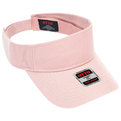 OTTO 60-662 Sun Visor - Pink