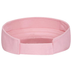 OTTO 60-662 Sun Visor - Pink