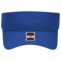 OTTO 60-662 Sun Visor - Royal