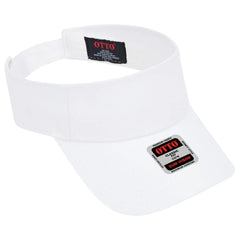OTTO 60-662 Sun Visor - White