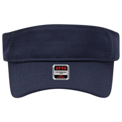 OTTO 60-973 Sun Visor - Navy - Navy / 6 1/2’’ - 7 5/8’’