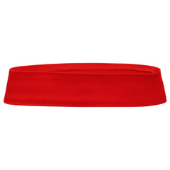 OTTO 92-1097 Hat Band - Red