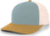 files/pacific-headwear-104c-trucker-snapback-cap-smoke-blue-amber-gold-beige-caps-in-bulk-856.webp