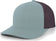 files/pacific-headwear-104c-trucker-snapback-cap-smoke-blue-charcoal-387.webp