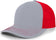 files/pacific-headwear-104s-contrast-stitch-snapback-trucker-cap-heathergrey-red-heather-grey-584.webp