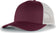 files/pacific-headwear-105p-perforated-5-panel-trucker-snapback-cap-dark-maroon-silver-495.webp