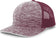 files/pacific-headwear-106c-aggressive-heather-trucker-snapback-cap-maroon-418.webp