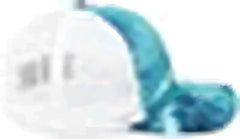 Pacific Headwear 107C Mossy Oak Trucker Snapback - Wakeform Equator White - Mossy Oak White / 7’’ 7 7/8’’