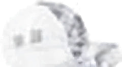 Pacific Headwear 107C Mossy Oak Trucker Snapback - Wakeform Hailstone White - Mossy Oak White / 7’’ 7 7/8’’