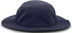 Pacific Headwear 1946 Manta Ray Boonie - Navy - Navy / 7’’ - 7 7/8’’