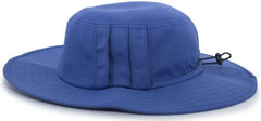 Pacific Headwear 1946 Manta Ray Boonie - Royal - Royal / 7’’ - 7 7/8’’