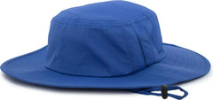 Pacific Headwear 1946 Manta Ray Boonie - Royal - Royal / 7’’ - 7 7/8’’