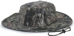 Pacific Headwear 1948 Mossy Oak Camo Boonie - Break-Up Country - Mossy Oak / 7’’ - 7 7/8’’