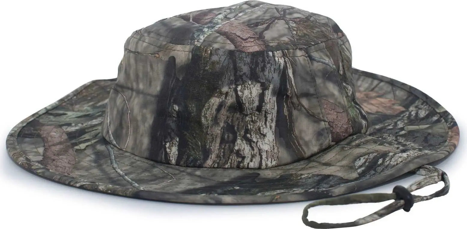 Pacific Headwear 1948 Mossy Oak Camo Boonie - Break-Up Country - Mossy Oak / 7’’ - 7 7/8’’