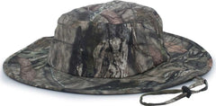 Pacific Headwear 1948 Mossy Oak Camo Boonie - Break-Up Country - Mossy Oak / 7’’ - 7 7/8’’
